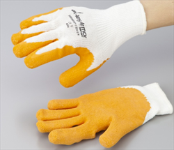 Găng tay chống đâm thủng, chống kim (HexArmor) AS ONE 1-2596-03 9014S